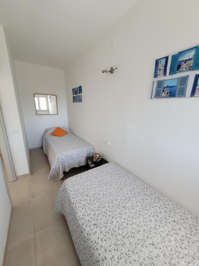 Rosato Double Sea View Apartment Lignano Sabbiadoro Dış mekan fotoğraf