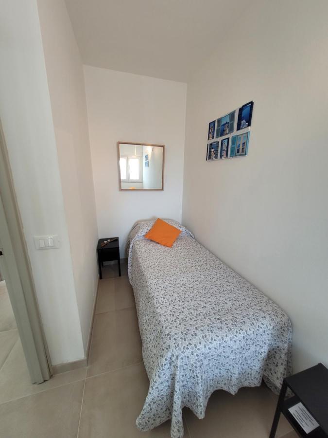 Rosato Double Sea View Apartment Lignano Sabbiadoro Dış mekan fotoğraf