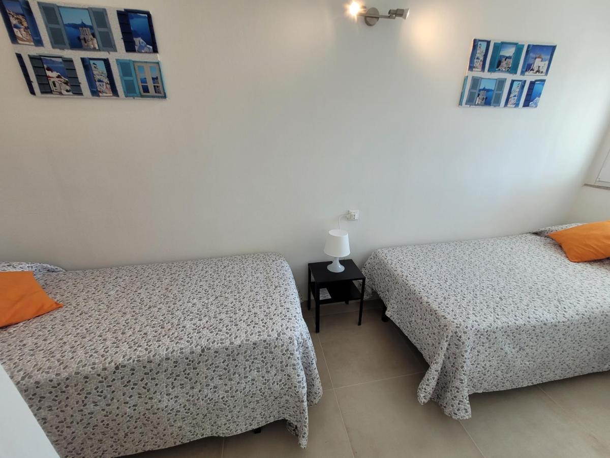 Rosato Double Sea View Apartment Lignano Sabbiadoro Dış mekan fotoğraf