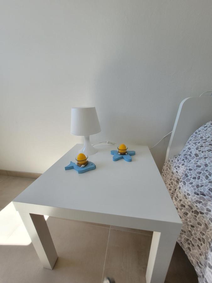Rosato Double Sea View Apartment Lignano Sabbiadoro Dış mekan fotoğraf