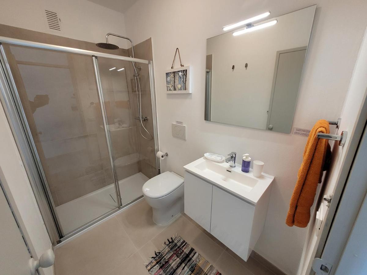 Rosato Double Sea View Apartment Lignano Sabbiadoro Dış mekan fotoğraf